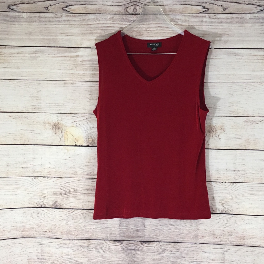 August Max Blouse